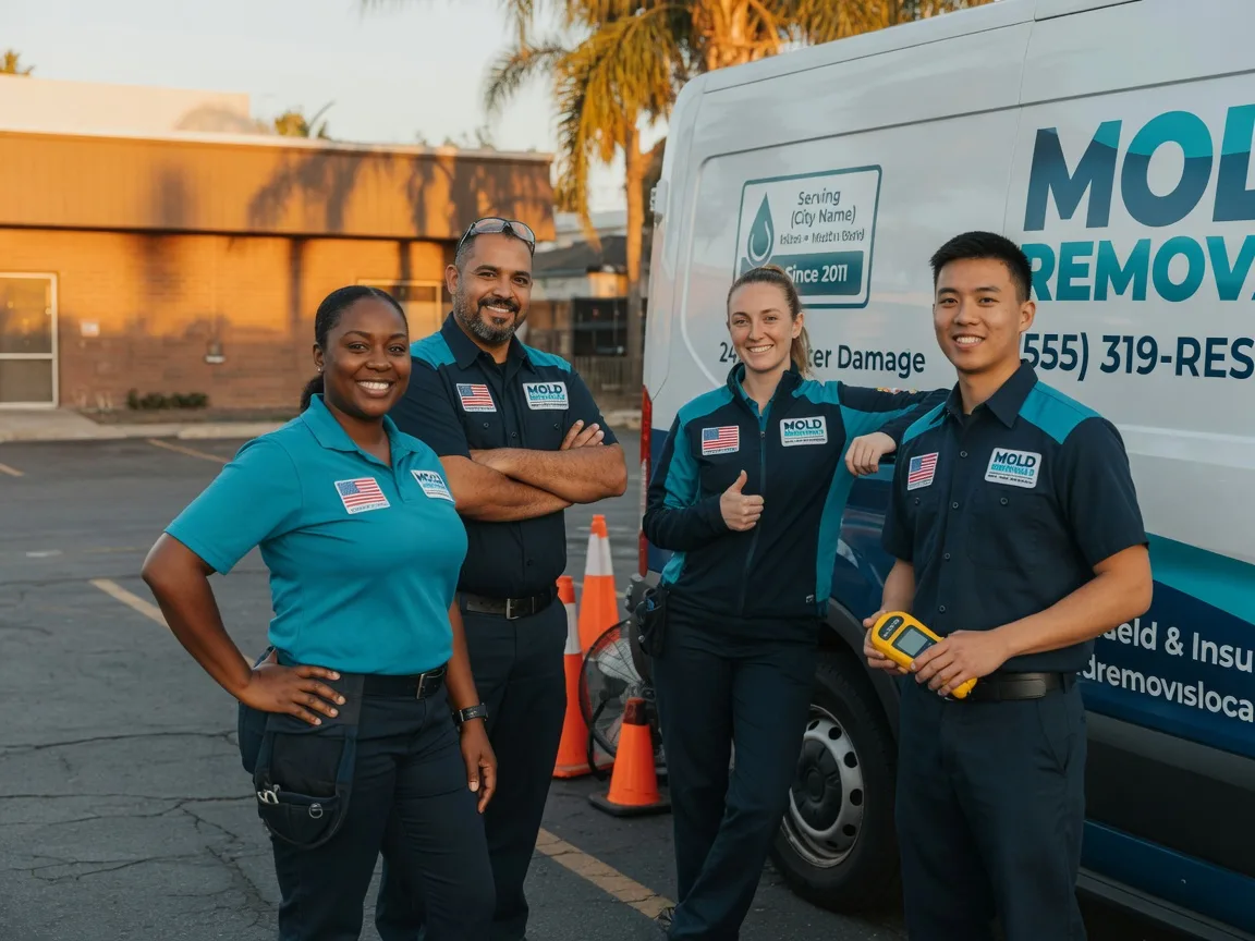 Water Damage Restoration company in Paia, HI
